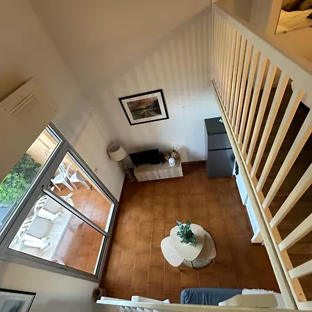 Atelier Sun Appartement *