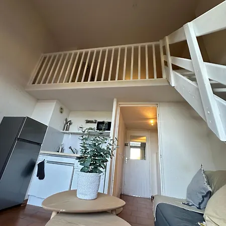 Atelier Sun Apartment *