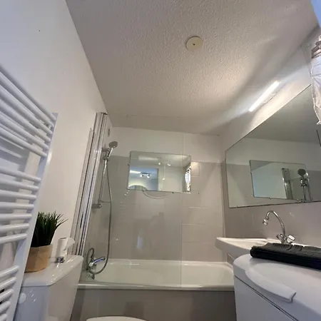Atelier Sun Apartment *