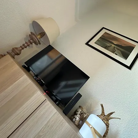 Atelier Sun Apartment