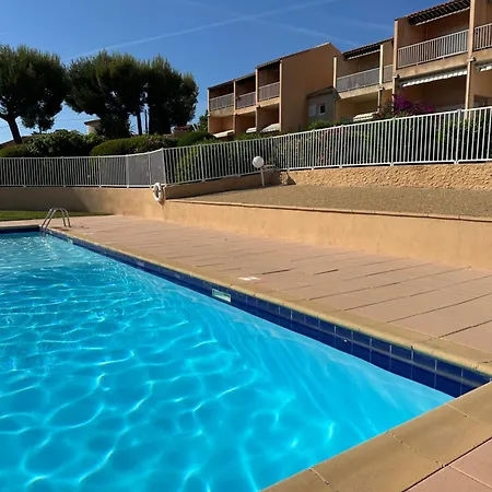 Apartment Atelier Sun Bandol